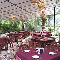 Hotel Shangrila Majorda Εξωτερικό φωτογραφία