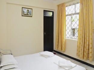 Hotel Shangrila Majorda Εξωτερικό φωτογραφία