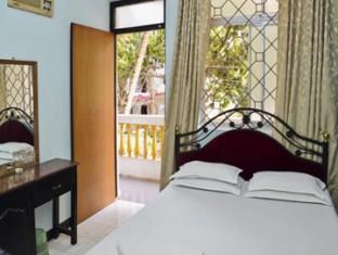 Hotel Shangrila Majorda Εξωτερικό φωτογραφία