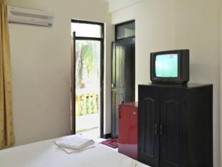 Hotel Shangrila Majorda Εξωτερικό φωτογραφία