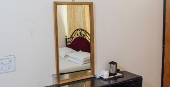 Hotel Shangrila Majorda Εξωτερικό φωτογραφία