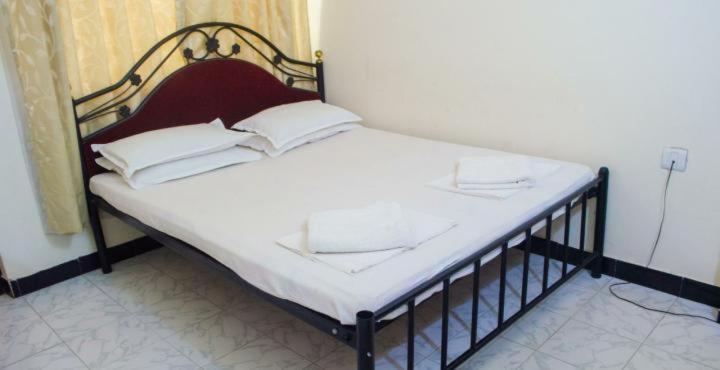 Hotel Shangrila Majorda Εξωτερικό φωτογραφία