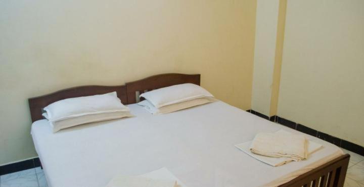 Hotel Shangrila Majorda Εξωτερικό φωτογραφία